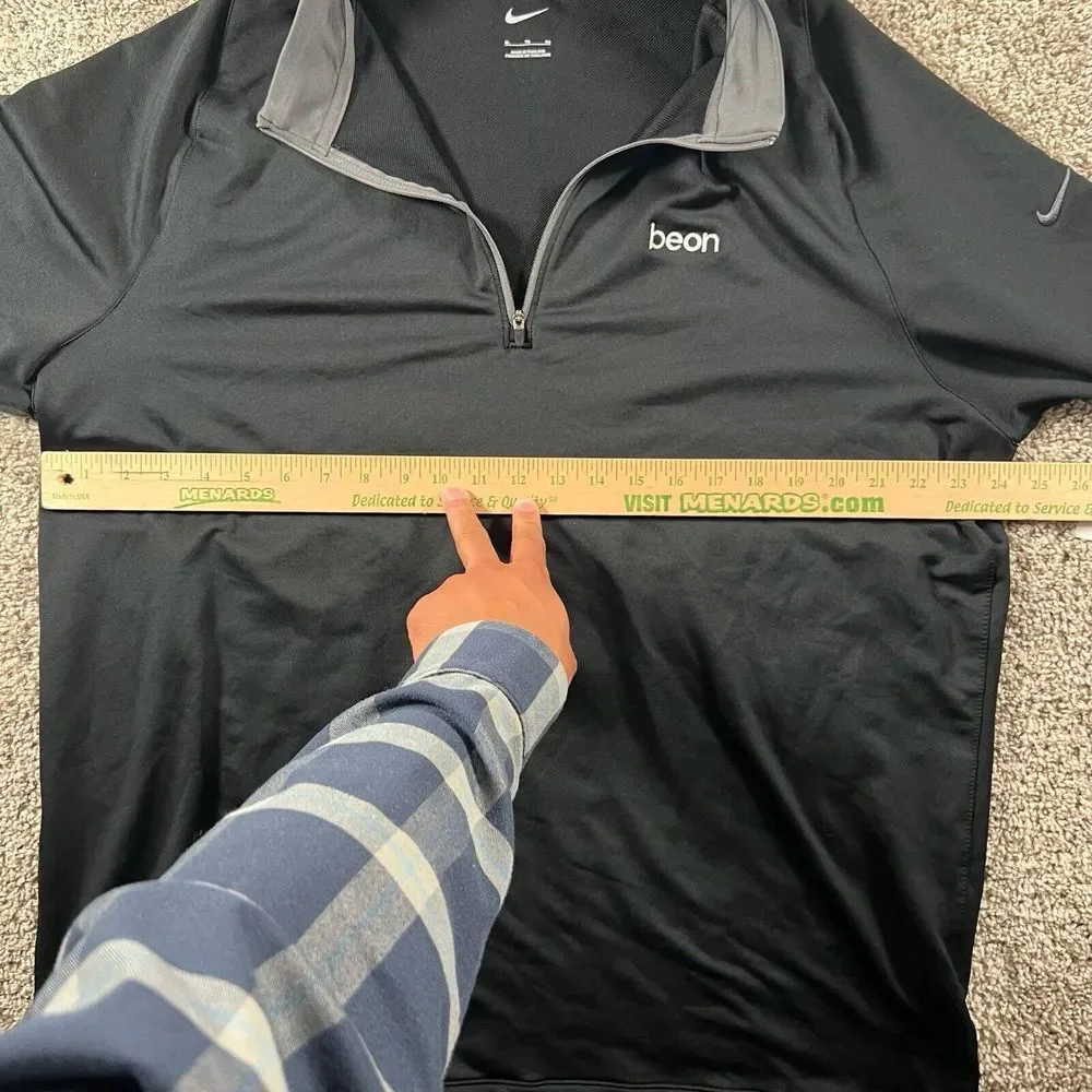 Nike inspection notes
